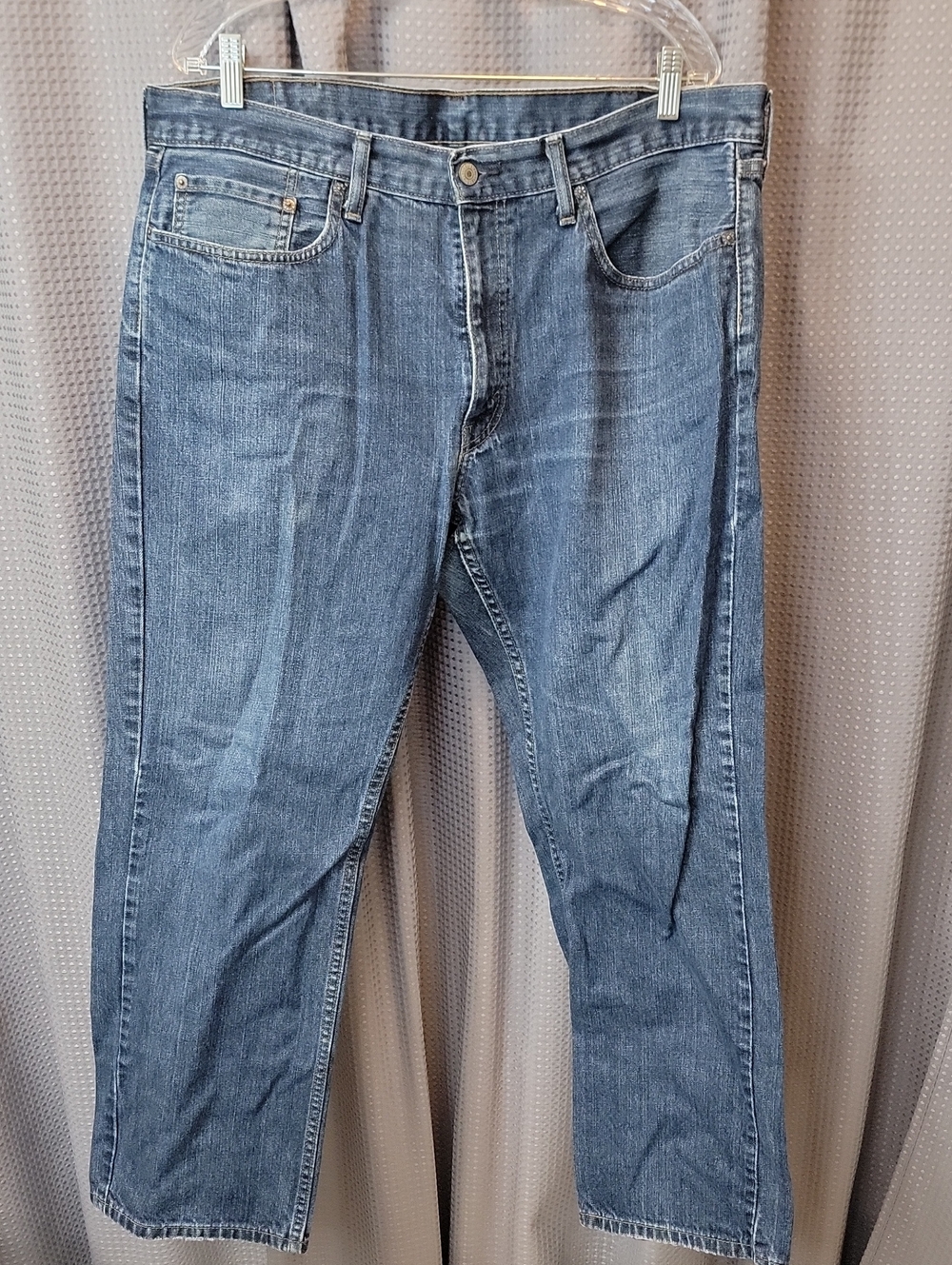 Levi's Men's 559 Size 38 X 30